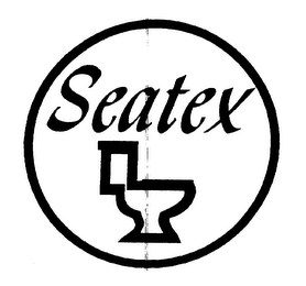 SEATEX logo
