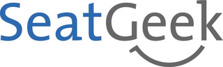 SEATGEEK logo