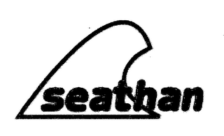 SEATHAN logo