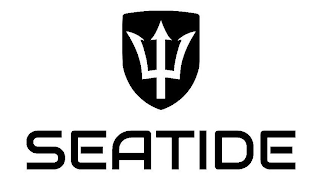 SEATIDE logo