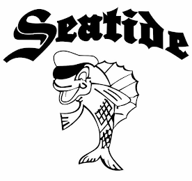 SEATIDE logo