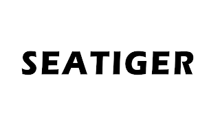 SEATIGER logo