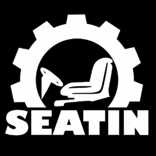 SEATIN logo