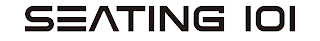 SEATING 101 logo