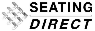SEATING DIRECT logo