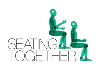 SEATING TOGETHER logo