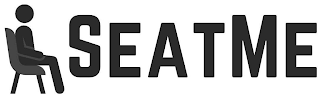 SEATME logo