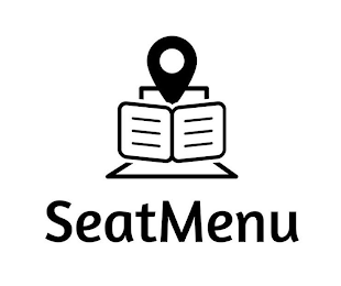 SEATMENU logo