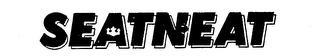 SEATNEAT logo