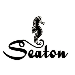 SEATON logo