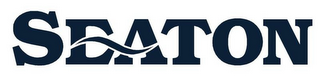 SEATON logo