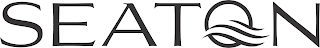 SEATON logo