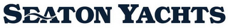SEATON YACHTS logo