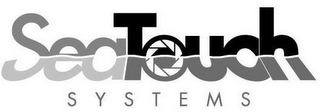 SEATOUCH SYSTEMS logo