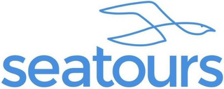 SEATOURS logo