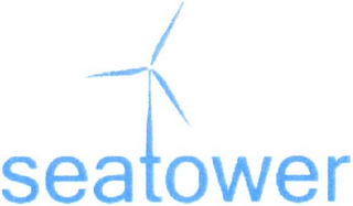 SEATOWER logo