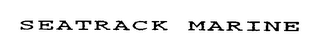 SEATRACK MARINE logo