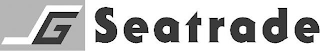 SEATRADE logo