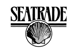 SEATRADE logo