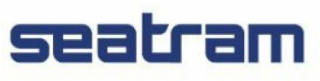 SEATRAM logo