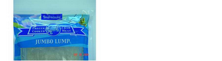 SEATREASURE FROZEN COOKED CRAB MEAT JUMBO LUMP logo
