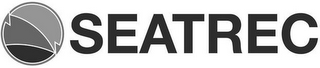SEATREC logo