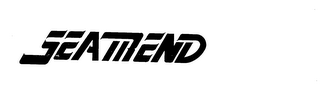 SEATREND logo