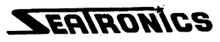 SEATRONICS logo