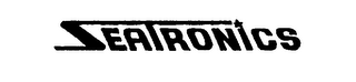 SEATRONICS logo