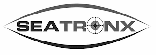 SEATRONX logo
