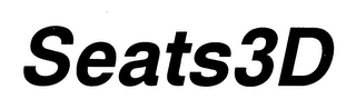 SEATS3D logo