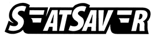 SEATSAVER logo