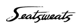 SEATSWEATS logo
