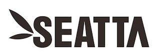 SEATTA logo