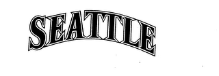 SEATTLE logo