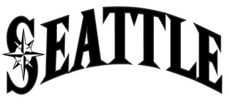 SEATTLE logo