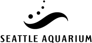 SEATTLE AQUARIUM logo