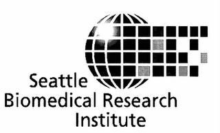 SEATTLE BIOMEDICAL RESEARCH INSTITUTE logo