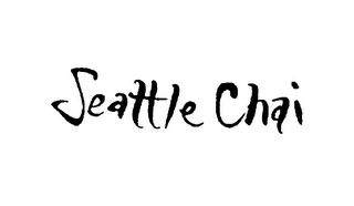 SEATTLE CHAI logo