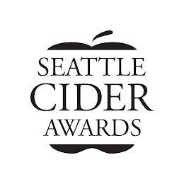 SEATTLE CIDER AWARDS logo