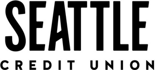 SEATTLE CREDIT UNION logo
