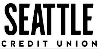 SEATTLE CREDIT UNION logo