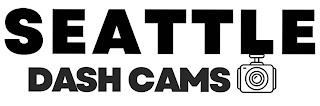 SEATTLE DASH CAMS logo