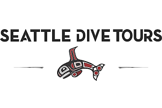 SEATTLE DIVE TOURS logo