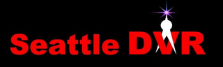 SEATTLE DVR logo