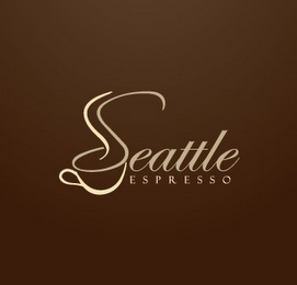 SEATTLE ESPRESSO logo