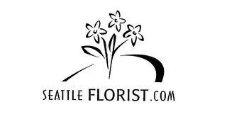 SEATTLE FLORIST.COM logo