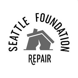 SEATTLE FOUNDATION REPAIR logo