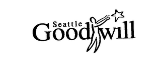 SEATTLE GOODWILL logo