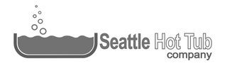 SEATTLE HOT TUB COMPANY logo